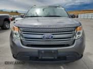 ✅ 2013 Ford Explorer Limited • VIN: 1FM5K8F88DGC72655 • Лот: 72101035. Опубликован ранее на Copart с пробегом 250 516 миль. Бесплатный доступ к архиву аукционных продаж из США и подробный отчёт об истории автомобиля на DreamBid. Изображение 5.