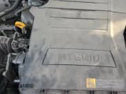 ✅ 2017 Hyundai Ioniq Blue • VIN: KMHC65LC7HU054376 • Lot: 93331125. Listed on Copart with 125,764 mi. Free auction sales archive from the USA and detailed vehicle history report at DreamBid. Image 13.