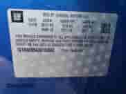 2018 Chevrolet Volt LT с VIN 1G1RA6S54JU124582, выставлен на аукционе Copart как лот 32546472 с пробегом 47 397 миль миль и . История ставок и продаж доступна на DreamBid. Изображение 10.