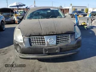 ✅ 2004 Nissan Maxima SE • VIN: 1N4BA41E74C818455 • Lot: 71793544. Listed on Copart with 66,105 mi. Free auction sales archive from the USA and detailed vehicle history report at DreamBid. Image 5.