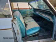 ✅ 1964 Oldsmobile 88 • VIN: 854M274413 • Lot: 48237445. Listed on Copart with 45,480 mi. Free auction sales archive from the USA and detailed vehicle history report at DreamBid. Image 5.