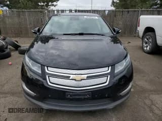 ✅ 2013 Chevrolet Volt • VIN: 1G1RD6E41DU124053 • Lot: 58988234. Wystawiony na Copart z przebiegiem 128 664 mil. Bezpłatny archiwum sprzedaży aukcyjnych z USA i szczegółowy raport historii pojazdu na DreamBid. Zdjęcie 5.