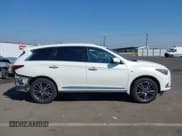 ✅ 2020 Infiniti QX60 Luxe • VIN: 5N1DL0MM1LC518073 • Лот: 43120665. Опубликован ранее на IAAI с пробегом 114 834 миль. Бесплатный доступ к архиву аукционных продаж из США и подробный отчёт об истории автомобиля на DreamBid. Изображение 14.