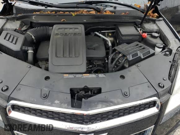 2015 Chevrolet Equinox LT z VIN 2GNFLGEK5F6369125, wystawiony jako Copart lot #81786135 z przebiegiem 62 592 mil mil oraz Czysty tytuł • Clean title. Historia ofert i sprzedaży dostępna na DreamBid. Obrazek 12.