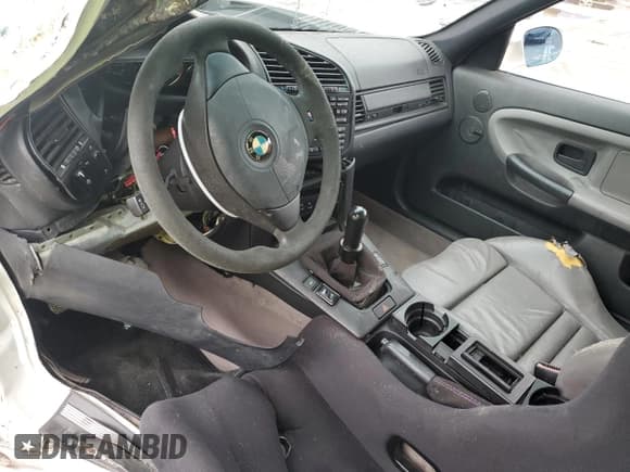 ✅ 1999 BMW 3 Series M3 • VIN: WBSBG9332XEY80431 • Lot: 86556974. Wystawiony na Copart z przebiegiem Nie podano. Bezpłatny archiwum sprzedaży aukcyjnych z USA i szczegółowy raport historii pojazdu na DreamBid. Zdjęcie 8.