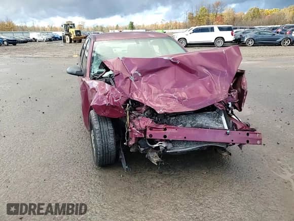 2007 Chevrolet Malibu 1LS z VIN 1G1ZS58F17F104729, wystawiony jako Copart lot #89812745 z przebiegiem Nie podano mil oraz Szkoda całkowita • Salvage title. Historia ofert i sprzedaży dostępna na DreamBid. Obrazek 13.