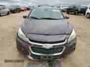 2015 Chevrolet Malibu LT z VIN 1G11C5SL7FF196114, wystawiony jako Copart lot #81323255 z przebiegiem 131 536 mil mil oraz Szkoda całkowita • Salvage title. Historia ofert i sprzedaży dostępna na DreamBid. Obrazek 5.