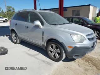 ✅ 2014 Chevrolet Captiva Sport LS • VIN: 3GNAL2EK0ES650973 • Lot: 41289525. Wystawiony na IAAI z przebiegiem 141 093 mil. Bezpłatny archiwum sprzedaży aukcyjnych z USA i szczegółowy raport historii pojazdu na DreamBid. Zdjęcie 1.