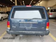 ✅ 1997 Jeep Cherokee SE • VIN: 1J4FJ28S0VL602874 • Lot: 42439021. Wystawiony na IAAI z przebiegiem 85 810 mil. Bezpłatny archiwum sprzedaży aukcyjnych z USA i szczegółowy raport historii pojazdu na DreamBid. Zdjęcie 16.