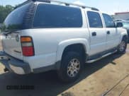 ✅ 2004 Chevrolet Suburban LS • VIN: 3GNFK16Z34G147602 • Лот: 43005553. Опубликован ранее на IAAI с пробегом 95 598 миль. Бесплатный доступ к архиву аукционных продаж из США и подробный отчёт об истории автомобиля на DreamBid. Изображение 4.