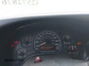 ✅ 2002 GMC Savana • VIN: 1GDFG15W421219416 • Lot: 42572876. Listed on IAAI with 221,321 mi. Free auction sales archive from the USA and detailed vehicle history report at DreamBid. Image 7.