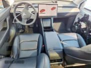 ✅ 2021 Tesla Model Y Long Range • VIN: 5YJYGDEEXMF069943 • Lot: 85187875. Listed on Copart with 48,448 mi. Free auction sales archive from the USA and detailed vehicle history report at DreamBid. Image 8.