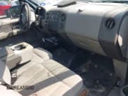 ✅ 2008 Ford F-150 STX • VIN: 1FTRX12W48FB37946 • Lot: 42605596. Listed on IAAI with 174,409 mi. Free auction sales archive from the USA and detailed vehicle history report at DreamBid. Image 5.