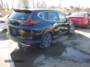 ✅ 2021 Honda CR-V EX • VIN: 2HKRW2H54MH638973 • Lot: 41810996. Wystawiony na IAAI z przebiegiem 115 380 mil. Bezpłatny archiwum sprzedaży aukcyjnych z USA i szczegółowy raport historii pojazdu na DreamBid. Zdjęcie 4.
