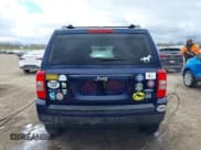 ✅ 2015 Jeep Patriot Latitude • VIN: 1C4NJRFB5FD270374 • Лот: 42039211. Опубликован ранее на IAAI с пробегом 106 665 миль. Бесплатный доступ к архиву аукционных продаж из США и подробный отчёт об истории автомобиля на DreamBid. Изображение 16.