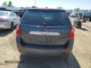 ✅ 2011 Chevrolet Equinox 1LT • VIN: 2GNALDEC3B1252832 • Лот: 66150954. Опубликован ранее на Copart с пробегом 163 853 миль. Бесплатный доступ к архиву аукционных продаж из США и подробный отчёт об истории автомобиля на DreamBid. Изображение 6.