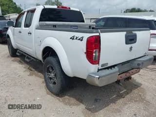 ✅ 2012 Suzuki Equator • VIN: 5Z61D0FV3CC446580 • Лот: 42133648. Опубликован ранее на IAAI с пробегом 229 587 миль. Бесплатный доступ к архиву аукционных продаж из США и подробный отчёт об истории автомобиля на DreamBid. Изображение 3.