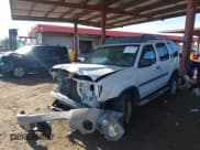 ✅ 2002 Nissan Xterra SE • VIN: 5N1ED28T42C601798 • Lot: 41906716. Listed on IAAI with Not provided. Free auction sales archive from the USA and detailed vehicle history report at DreamBid. Image 16.