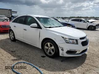 ✅ 2016 Chevrolet Cruze LT • VIN: 1G1PE5SB1G7131010 • Lot: 63391173. Listed on Copart with 147,398 mi. Free auction sales archive from the USA and detailed vehicle history report at DreamBid. Image 4.