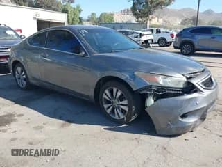 ✅ 2009 Honda Accord LX-S • VIN: 1HGCS12389A018632 • Лот: 42227014. Опубликован ранее на IAAI с пробегом 149 645 миль. Бесплатный доступ к архиву аукционных продаж из США и подробный отчёт об истории автомобиля на DreamBid. Изображение 1.