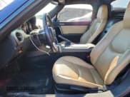 ✅ 2012 Mazda MX-5 Miata Grand Touring • VIN: JM1NC2PF5C0224615 • Лот: 69214605. Опубликован ранее на Copart с пробегом 125 589 миль. Бесплатный доступ к архиву аукционных продаж из США и подробный отчёт об истории автомобиля на DreamBid. Изображение 7.