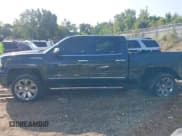 ✅ 2017 GMC Sierra 1500 Denali • VIN: 3GTU2PEJXHG504536 • Lot: 43157897. Listed on IAAI with 112,602 mi. Free auction sales archive from the USA and detailed vehicle history report at DreamBid. Image 14.