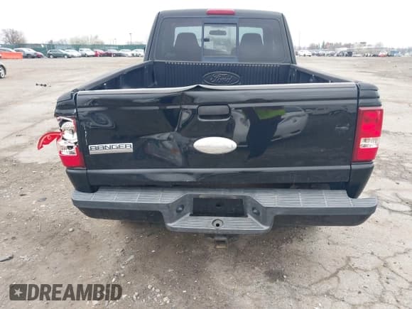 ✅ 2006 Ford Ranger XLT • VIN: 1FTZR45E06PA32732 • Lot: 41911593. Listed on IAAI with 158,488 mi. Free auction sales archive from the USA and detailed vehicle history report at DreamBid. Image 16.