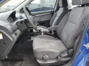 ✅ 2009 Chevrolet Aveo 1LT • VIN: KL1TD66E79B622286 • Lot: 56113094. Wystawiony na Copart z przebiegiem 96 075 mil. Bezpłatny archiwum sprzedaży aukcyjnych z USA i szczegółowy raport historii pojazdu na DreamBid. Zdjęcie 7.