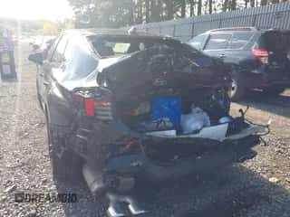 2025 Hyundai Sonata N Line with VIN KMHL54JC5SA473433, listed as a IAAI auction lot 43277330 with 21,826 mi miles and . Bid and sale history available at DreamBid. Image 6.