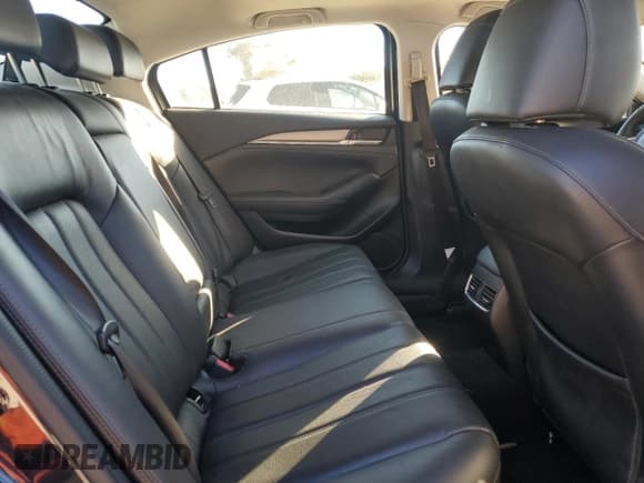 ✅ 2020 Mazda 6 Touring • VIN: JM1GL1VMXL1518168 • Lot: 82663905. Listed on Copart with 113,301 mi. Free auction sales archive from the USA and detailed vehicle history report at DreamBid. Image 10.