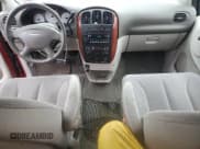 ✅ 2005 Chrysler Town & Country • VIN: 1C4GP45R35B368578 • Lot: 93780625. Wystawiony na Copart z przebiegiem 96 140 mil. Bezpłatny archiwum sprzedaży aukcyjnych z USA i szczegółowy raport historii pojazdu na DreamBid. Zdjęcie 8.