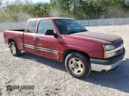 ✅ 2005 Chevrolet Silverado 1500 LT • VIN: 2GCEC19T751392373 • Лот: 53318345. Опубликован ранее на Copart с пробегом 206 126 миль. Бесплатный доступ к архиву аукционных продаж из США и подробный отчёт об истории автомобиля на DreamBid. Изображение 4.