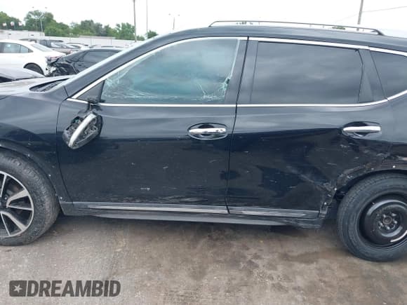 ✅ 2020 Nissan Rogue S • VIN: 5N1AT2MTXLC738768 • Лот: 42315752. Опубликован ранее на IAAI с пробегом 71 722 миль. Бесплатный доступ к архиву аукционных продаж из США и подробный отчёт об истории автомобиля на DreamBid. Изображение 14.