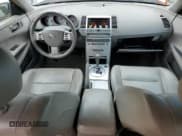 ✅ 2006 Nissan Maxima SE • VIN: 1N4BA41E06C854569 • Lot: 69579414. Listed on Copart with 203,531 mi. Free auction sales archive from the USA and detailed vehicle history report at DreamBid. Image 8.