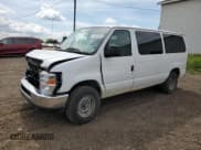 ✅ 2011 Ford Econoline Passenger XL • VIN: 1FBNE3BLXBDB18105 • Lot: 70453785. Wystawiony na Copart z przebiegiem 246 643 mil. Bezpłatny archiwum sprzedaży aukcyjnych z USA i szczegółowy raport historii pojazdu na DreamBid. Zdjęcie 1.