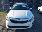 ✅ 2017 Kia Optima LX • VIN: 5XXGT4L30HG162465 • Lot: 43450494. Wystawiony na IAAI z przebiegiem 158 841 mil. Bezpłatny archiwum sprzedaży aukcyjnych z USA i szczegółowy raport historii pojazdu na DreamBid. Zdjęcie 12.