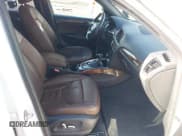 ✅ 2015 Audi Q5 Premium Plus • VIN: WA1LFAFP3FA112911 • Lot: 43910903. Listed on IAAI with 203,072 mi. Free auction sales archive from the USA and detailed vehicle history report at DreamBid. Image 5.