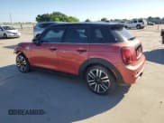 ✅ 2021 MINI Hardtop 4 Door Cooper S • VIN: WMWXU9C08M2N29397 • Lot: 54247915. Wystawiony na Copart z przebiegiem 8 654 mil. Bezpłatny archiwum sprzedaży aukcyjnych z USA i szczegółowy raport historii pojazdu na DreamBid. Zdjęcie 2.