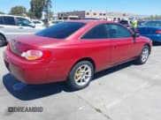 ✅ 2002 Toyota Solara SE • VIN: 2T1CE22P82C002625 • Lot: 42916622. Listed on IAAI with 210,094 mi. Free auction sales archive from the USA and detailed vehicle history report at DreamBid. Image 4.