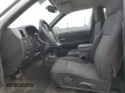 ✅ 2012 Chevrolet Colorado 1LT • VIN: 1GCESCF93C8113762 • Лот: 83834674. Опубликован ранее на Copart с пробегом Не указан. Бесплатный доступ к архиву аукционных продаж из США и подробный отчёт об истории автомобиля на DreamBid. Изображение 7.