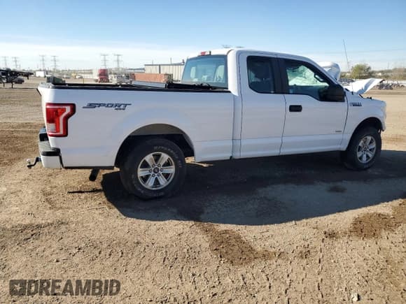 ✅ 2015 Ford F-150 XLT • VIN: 1FTEX1EP4FKE75547 • Лот: 89889645. Опубликован ранее на Copart с пробегом 150 361 миль. Бесплатный доступ к архиву аукционных продаж из США и подробный отчёт об истории автомобиля на DreamBid. Изображение 3.