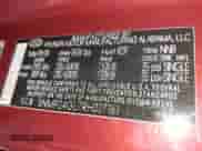 2024 Hyundai Santa Fe SEL с VIN 5NMP24GL7RH027161, выставлен на аукционе IAAI как лот 41317509 с пробегом 12 606 миль миль и . История ставок и продаж доступна на DreamBid. Изображение 9.