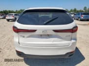 ✅ 2025 Mazda CX-90 Select • VIN: JM3KKAHDXS1196209 • Lot: 80072955. Listed on Copart with 9,899 mi. Free auction sales archive from the USA and detailed vehicle history report at DreamBid. Image 6.