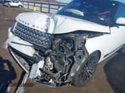 ✅ 2017 Land Rover Range Rover • VIN: SALGR2FK5HA356094 • Lot: 41308949. Listed on IAAI with 118,944 mi. Free auction sales archive from the USA and detailed vehicle history report at DreamBid. Image 6.