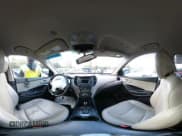 ✅ 2015 Hyundai Santa Fe • VIN: 5XYZUDLA5FG251381 • Лот: 43521645. Опубликован ранее на IAAI с пробегом 119 255 миль. Бесплатный доступ к архиву аукционных продаж из США и подробный отчёт об истории автомобиля на DreamBid. Изображение 21.