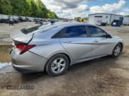 ✅ 2021 Hyundai Elantra SE • VIN: 5NPLL4AG9MH034535 • Lot: 83861985. Listed on Copart with 96,012 mi. Free auction sales archive from the USA and detailed vehicle history report at DreamBid. Image 3.