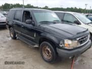 ✅ 1999 Ford Explorer XLT • VIN: 1FMZU32E4XZA39018 • Lot: 43383234. Wystawiony na IAAI z przebiegiem 193 904 mil. Bezpłatny archiwum sprzedaży aukcyjnych z USA i szczegółowy raport historii pojazdu na DreamBid. Zdjęcie 1.