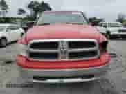 2010 Dodge 1500 ST z VIN 1D7RV1GP3AS183567, wystawiony jako Copart lot #71102404 z przebiegiem 168 690 mil mil oraz Szkoda całkowita • Salvage title. Historia ofert i sprzedaży dostępna na DreamBid. Obrazek 5.