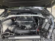 ✅ 2023 Cadillac CT5-V Blackwing • VIN: 1G6DY5R64P0810629 • Lot: 43498123. Wystawiony na IAAI z przebiegiem 15 094 mil. Bezpłatny archiwum sprzedaży aukcyjnych z USA i szczegółowy raport historii pojazdu na DreamBid. Zdjęcie 10.