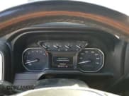 ✅ 2019 GMC Sierra 1500 • VIN: 1GTR9DELXKZ338107 • Лот: 84355215. Опубликован ранее на Copart с пробегом 108 405 миль. Бесплатный доступ к архиву аукционных продаж из США и подробный отчёт об истории автомобиля на DreamBid. Изображение 9.